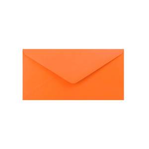 Envelope Small(orange)